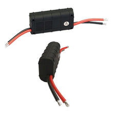Load image into Gallery viewer, 150A Watt Meter Power Analyzer Digital LCD Solar Volt Amp Anderson Style Plug AU
