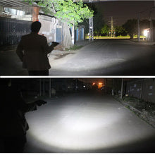 Load image into Gallery viewer, 20W LED Work Reverse Driving Light Ultra Flood Lamp 4WD Philips Lumileds
