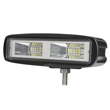 Load image into Gallery viewer, 20W LED Work Reverse Driving Light Ultra Flood Lamp 4WD Philips Lumileds
