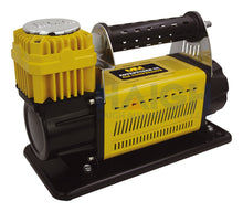 Load image into Gallery viewer, Mean Mother ADVENTURER 3 Car Air Compressor 12v 180PSI/ 1034kPa

