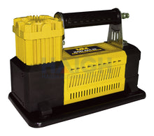 Load image into Gallery viewer, Mean Mother MAXI 4x4 Car Air Compressor 12V 110PSI/ 758kPa
