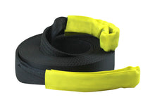 Load image into Gallery viewer, Mean Mother 8 pce 4WD Recovery Kit (8,000 Kgs Snatch Strap)
