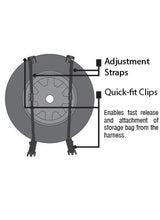 Load image into Gallery viewer, Mean Mother Rear Wheel Bag
