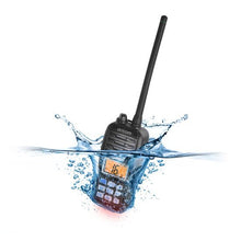 Load image into Gallery viewer, Oricom Marine Radio MX500 VHF IP67 Waterproof
