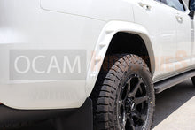Load image into Gallery viewer, M'z SPEED Flares (35mm) for Toyota Landcruiser 300 Series, 2021-On, ABS, Unpainted
