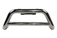 Load image into Gallery viewer, OCAM Nudge Bar For Volkswagen Amarok Grille Guard, Airbag Compliant
