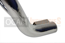 Load image into Gallery viewer, Nudge Bar for Mazda BT-50 11/2011-08/2020, Black, Grille Guard Airbag Compliant
