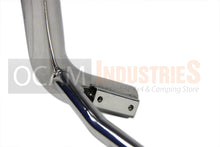 Load image into Gallery viewer, Nudge Bar for Mazda BT-50 11/2011-08/2020, Stainless Steel Grille Guard Airbag Compliant
