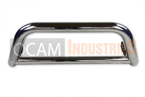 OCAM Nudge Bar For Mitsubishi Triton MN ML 2006-04/2015 Airbag Compliant