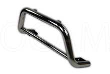 Load image into Gallery viewer, Nudge Bar For Toyota Hilux N80 2015-20 Grille Guard Matt Black, Airbag Compliant

