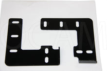 Load image into Gallery viewer, Nudge Bar For Toyota Hilux N80 2015-20 Grille Guard Matt Black, Airbag Compliant

