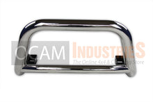 Load image into Gallery viewer, Nudge Bar For Nissan X-Trail T32 2014-2016 Grille Guard Airbag Compliant
