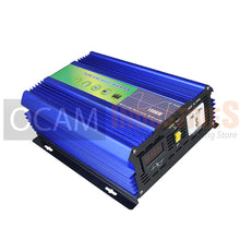 Load image into Gallery viewer, OCAM 12V 1000W/2000W to 220V 50hz High Frequency Pure Sine Wave Inverter
