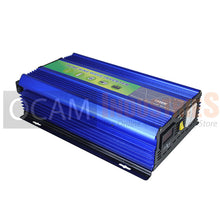 Load image into Gallery viewer, OCAM 12V 1500W/3000W to 220V 50hz High Frequency Pure Sine Wave Inverter
