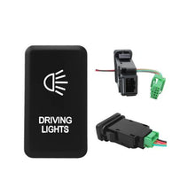 Load image into Gallery viewer, Driving Light Switch Suitable for Toyota Tall Type Switches
