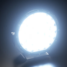 Load image into Gallery viewer, OCAM Illuminate series 9" LED Driving Spot Light 180W 9-36V [Quantity: 1]
