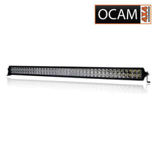 Load image into Gallery viewer, OCAM 40'' Slimline Double Row Light Bar 400W Osram LED 12 &amp; 24v
