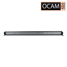 Load image into Gallery viewer, OCAM 40'' Slimline Double Row Light Bar 400W Osram LED 12 &amp; 24v
