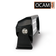 Load image into Gallery viewer, OCAM 50'' Slimline Double Row Light Bar 500W Osram LED 12 &amp; 24v
