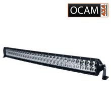 Load image into Gallery viewer, OCAM 50'' Curved Slimline Double Row Light Bar 500W OSRAM LED 9-36V
