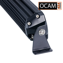 Load image into Gallery viewer, OCAM 50'' Curved Slimline Double Row Light Bar 500W OSRAM LED 9-36V
