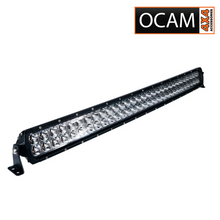 Load image into Gallery viewer, OCAM 50'' Curved Slimline Double Row Light Bar 500W OSRAM LED 9-36V
