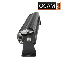 Load image into Gallery viewer, OCAM 6'' Slimline Single Row Light Bar 30W OSRAM LED 9-36V
