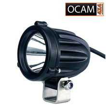 Load image into Gallery viewer, OCAM 2" Round Spot Beam 10W LED Light 120° Wide Angle
