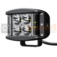 Load image into Gallery viewer, OCAM 2" LED Square Light, Spot beam Wide 180° 20W 9-36V

