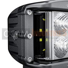 Load image into Gallery viewer, OCAM 2" LED Square Light, Spot beam Wide 180° 20W 9-36V
