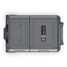 Load image into Gallery viewer, OCAM Explore 45 Litre Portable Camping Fridge Freezer, Dual Zone, 3-Year Warranty
