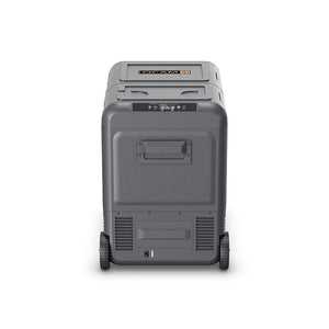 OCAM Explore 55 Litre Portable Camping Fridge Freezer, Dual Zone, 3-Year Warranty