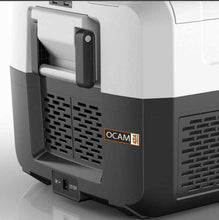 Load image into Gallery viewer, OCAM 35 Litre Portable Camping Fridge or Freezer, 3-Year Warranty
