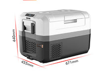Load image into Gallery viewer, OCAM 45 Litre Portable Camping Fridge or Freezer, 3-Year Warranty
