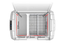 Load image into Gallery viewer, OCAM 45 Litre Portable Camping Fridge or Freezer, 3-Year Warranty
