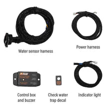 Load image into Gallery viewer, PreLine-Plus Diesel Pre Filter Kit For Toyota Hilux N70 2004-2015 1KD-FTV With Water Sensor Alert, PL612DPK
