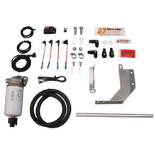 Load image into Gallery viewer, PreLine-Plus Diesel Pre Filter Kit For Toyota Landcruiser 200 Series, 2007-20, Water Sensor Alert

