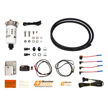 Load image into Gallery viewer, PreLine-Plus Diesel Pre Filter Kit For Nissan Patrol GU 3.0L, 2006-18, Water Sensor Alert
