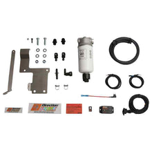 Load image into Gallery viewer, PreLine-Plus Diesel Pre Filter Kit for Nissan Navara NP300 D23, 07/2015-2022, Water Sensor Alert
