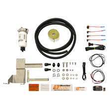 Load image into Gallery viewer, PreLine-Plus Diesel Pre Filter Kit For Toyota 70 76 78 79 Series, 2018-22, Driver-Side, Water Sensor Alert, PL642DPK
