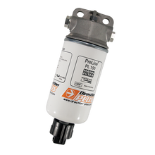 Load image into Gallery viewer, PreLine-Plus Pre-Filter &amp; ProVent Combo Kit fits Nissan Patrol GU 2006-2018 Models, PLPV626DPC
