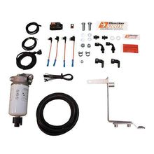 Load image into Gallery viewer, PreLine-Plus Diesel Pre Filter Kit for Mazda BT-50 11/2011-08/2020 3.2L 2.2L With Water Sensor Alert
