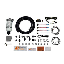 Load image into Gallery viewer, PreLine-Plus Diesel Pre Filter Kit RETRO PL150 12MM KIT With Water Sensor Alert, PL902DPK
