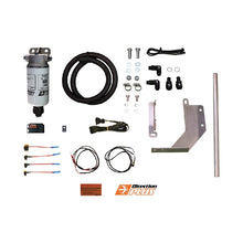 Load image into Gallery viewer, PreLine-Plus Pre-Filter &amp; ProVent Combo Kit fits Toyota Land Cruiser 200 Series 2007-2021 Models PLPV614DPC

