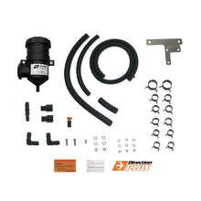 Load image into Gallery viewer, PreLine-Plus Pre-Filter &amp; ProVent Combo Kit fits Nissan Patrol GU 2006-2018 Models, PLPV626DPC
