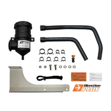 Load image into Gallery viewer, PreLine-Plus Pre-Filter &amp; ProVent Combo Kit fits Toyota Hilux and Fortuner 2016-Current, Models PLPV628DPC
