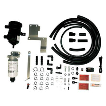 Load image into Gallery viewer, PreLine-Plus / Provent Catch Can Dual Kit for Nissan Navara D23 NP300, 07/2015-2022, PLPV630DPK
