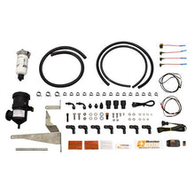 Load image into Gallery viewer, PreLine-Plus / Provent Catch Can Dual Kit for Jeep Wrangler 2007 - 2017 2.8 CRD, PLPV633DPK
