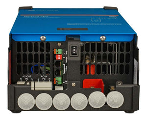 Victron MultiPlus 12/2000/80-32 230V VE.Bus Inverter/Charger, PMP122200000