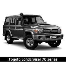 Load image into Gallery viewer, Provent Oil Separator Kit suits Toyota Landcruiser 70 Series 1VD-FTV 2012 to 2020 Models PV625DPK
